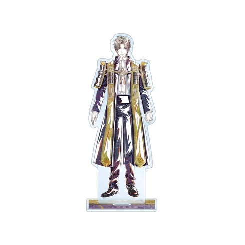 『刀剣乱舞 廻 -虚伝 燃ゆる本能寺-』刀剣乱舞 廻 -虚伝 燃ゆる本能寺- Ani-Art 第3弾 BIGアクリルスタンド へし切長谷部