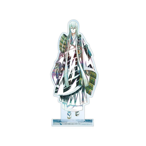 『刀剣乱舞 廻 -虚伝 燃ゆる本能寺-』刀剣乱舞 廻 -虚伝 燃ゆる本能寺- Ani-Art 第3弾 BIGアクリルスタンド 江雪左文字
