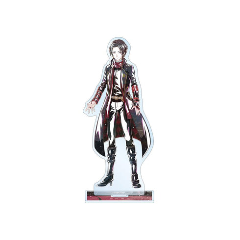 『刀剣乱舞 廻 -虚伝 燃ゆる本能寺-』刀剣乱舞 廻 -虚伝 燃ゆる本能寺- Ani-Art 第3弾 BIGアクリルスタンド 加州清光