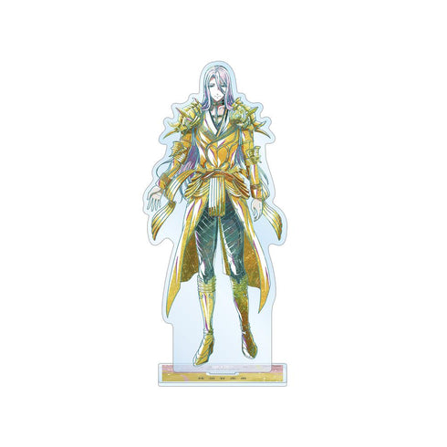 『刀剣乱舞 廻 -虚伝 燃ゆる本能寺-』刀剣乱舞 廻 -虚伝 燃ゆる本能寺- Ani-Art 第3弾 BIGアクリルスタンド 蜂須賀虎徹