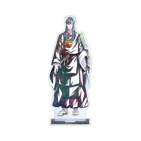 『刀剣乱舞 廻 -虚伝 燃ゆる本能寺-』刀剣乱舞 廻 -虚伝 燃ゆる本能寺- Ani-Art 第3弾 BIGアクリルスタンド 太郎太刀