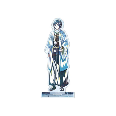 『刀剣乱舞 廻 -虚伝 燃ゆる本能寺-』刀剣乱舞 廻 -虚伝 燃ゆる本能寺- Ani-Art 第3弾 BIGアクリルスタンド 大和守安定