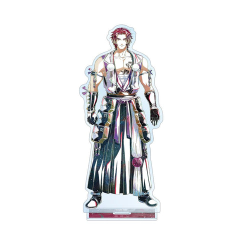 『刀剣乱舞 廻 -虚伝 燃ゆる本能寺-』刀剣乱舞 廻 -虚伝 燃ゆる本能寺- Ani-Art 第3弾 BIGアクリルスタンド 蜻蛉切