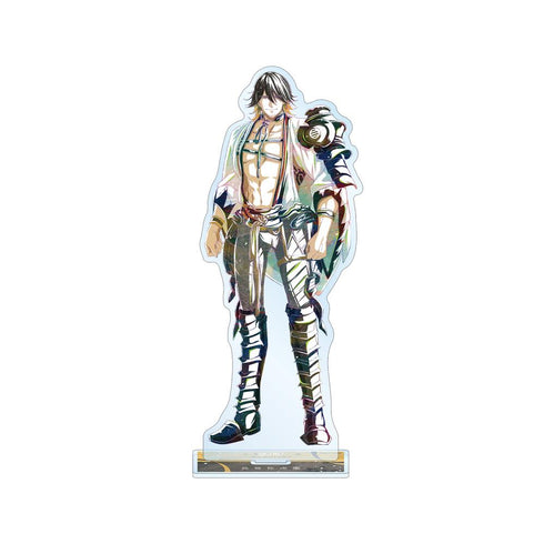 『刀剣乱舞 廻 -虚伝 燃ゆる本能寺-』刀剣乱舞 廻 -虚伝 燃ゆる本能寺- Ani-Art 第3弾 BIGアクリルスタンド 長曽祢虎徹