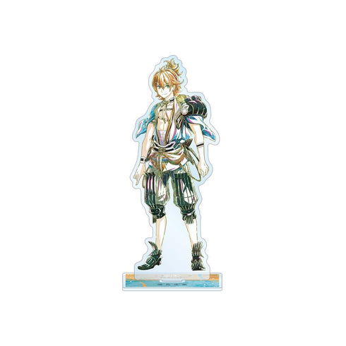『刀剣乱舞 廻 -虚伝 燃ゆる本能寺-』刀剣乱舞 廻 -虚伝 燃ゆる本能寺- Ani-Art 第3弾 BIGアクリルスタンド 浦島虎徹