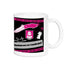 《杜拉拉!!×2》折原臨也 ar-Unity 主題圖案馬克杯【202604 再版】