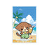 『きらりん☆レボリューション』みゃ〜さん ちびキャラ 夏ver. パーツ付きBIGアクリルスタンド
