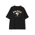 『きらりん☆レボリューション』なーさん ちびキャラ 夏ver. BIGシルエットTシャツ アイスユニセックス