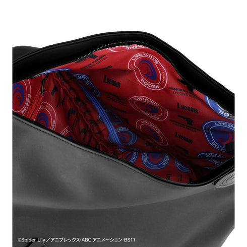 『リコリス・リコイル』錦木千束&井ノ上たきな 多機能バックパック