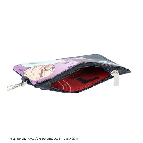 『リコリス・リコイル』錦木千束&井ノ上たきな 多機能バックパック