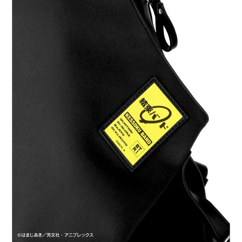 『ぼっち・ざ・ろっく!』結束バンド 多機能バックパック