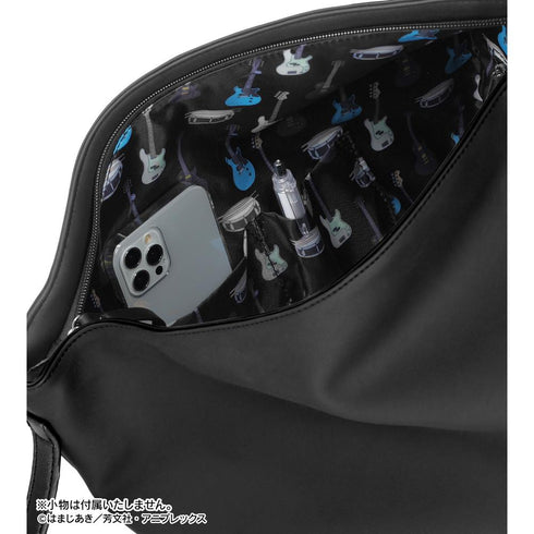 『ぼっち・ざ・ろっく!』結束バンド 多機能バックパック
