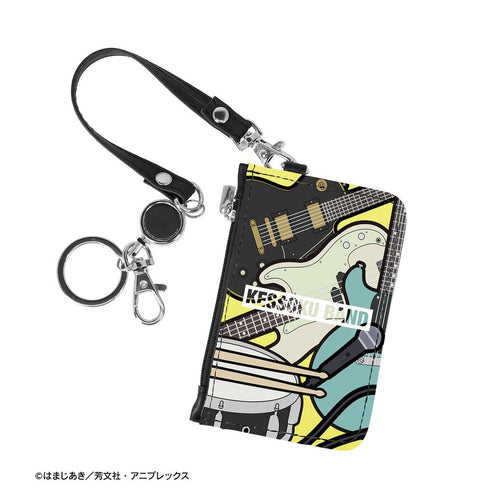 『ぼっち・ざ・ろっく!』結束バンド 多機能バックパック