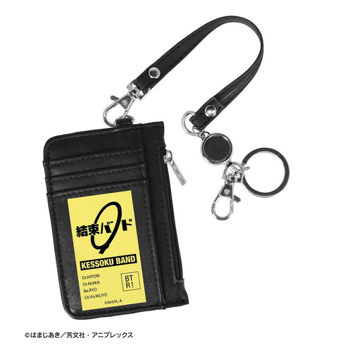 『ぼっち・ざ・ろっく!』結束バンド 多機能バックパック