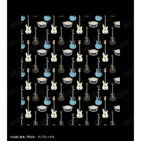 『ぼっち・ざ・ろっく!』結束バンド 多機能バックパック