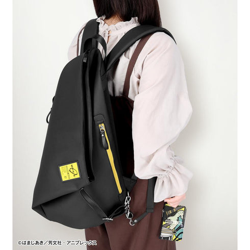 『ぼっち・ざ・ろっく!』結束バンド 多機能バックパック