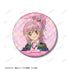 『しゅごキャラ!』日奈森 あむ ホログラム缶バッジ3個セット【202512再販】