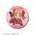 『しゅごキャラ!』結木 やや ホログラム缶バッジ3個セット