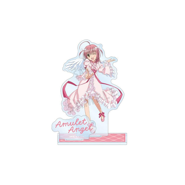 『しゅごキャラ!』アミュレットエンジェル vol.2 パーツ付きBIGアクリルスタンド【202605再販】