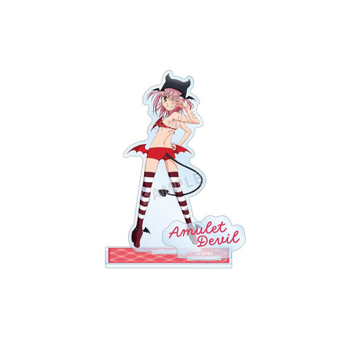 『しゅごキャラ!』アミュレットデビル パーツ付きBIGアクリルスタンド【202605再販】