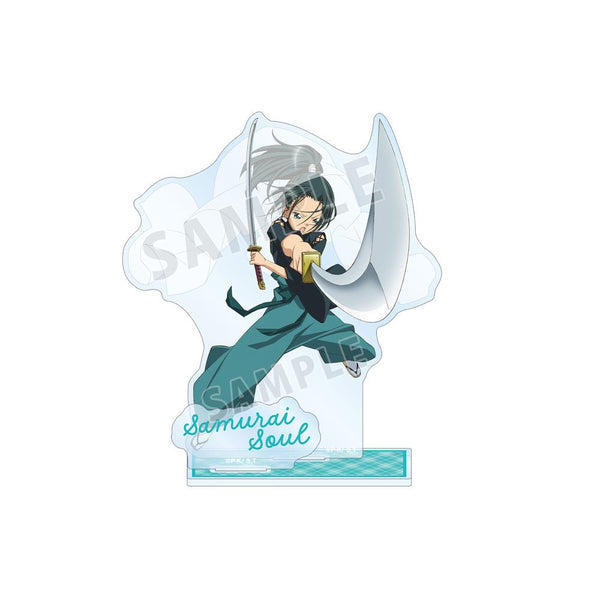 『しゅごキャラ!』サムライソウル パーツ付きBIGアクリルスタンド【202512再販】