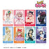 『しゅごキャラ!』トレーディングプラスチックカード ver.B(単位/BOX)