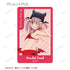 『しゅごキャラ!』トレーディングプラスチックカード ver.B(単位/BOX)