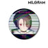 《MILGRAM -米尔格拉姆-》Kotoko Aurora 徽章【202605 再版】