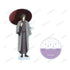 《夏目友人帳》全新繪製 的場靜司 雨天版 特大亞克力立牌【202609再版】