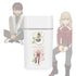『TIGER & BUNNY 2』鏑木・T・虎徹&バーナビー・ブルックス Jr. Botania 卓上加湿器