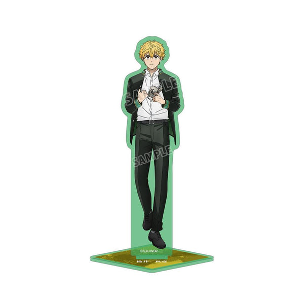 『WIND BREAKER』楡井 秋彦 カラーBIGアクリルスタンド【202603再販】