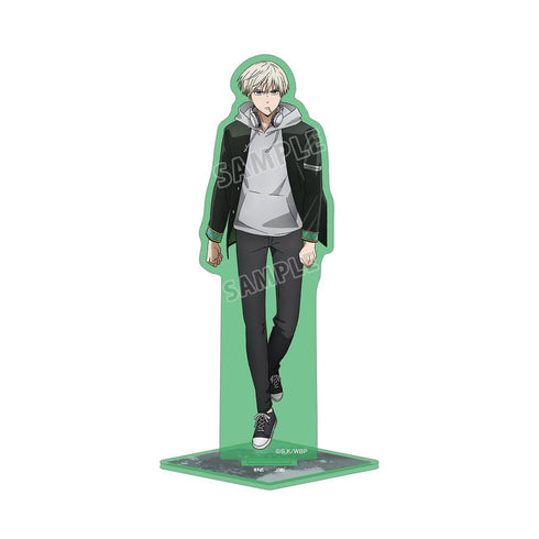 『WIND BREAKER』梶 蓮 カラーBIGアクリルスタンド【202603再販】