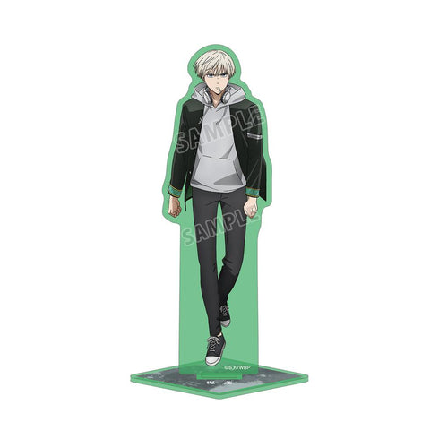 『WIND BREAKER』梶 蓮 カラーBIGアクリルスタンド【202508再販】