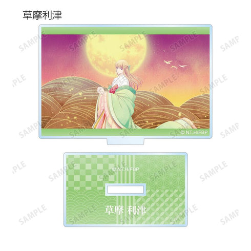 "Fruits Basket" Trading Acrylic Stands Featuring Ending Scenes (Sold by the box)