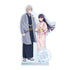 『わたしの幸せな結婚』斎森 美世&久堂 清霞 パーツ付きBIGアクリルスタンド