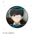 『東京喰種トーキョーグール』金木 研 場面写缶バッジ5個セット