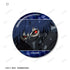 『東京喰種トーキョーグール』霧嶋絢都 場面写缶バッジ5個セット