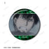 『東京喰種トーキョーグール』亜門鋼太朗 場面写缶バッジ5個セット