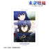 『東京喰種トーキョーグール』霧嶋絢都 場面写A3マット加工ポスター