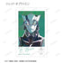 『血界戦線 & BEYOND』トレーディング Ani-Art 第4弾 インスタントカメラ風イラストカード(単位/BOX)