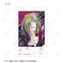『血界戦線 & BEYOND』トレーディング Ani-Art 第4弾 インスタントカメラ風イラストカード(単位/BOX)