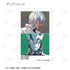 『血界戦線 & BEYOND』トレーディング Ani-Art 第4弾 インスタントカメラ風イラストカード(単位/BOX)