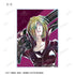 《血界战线 & BEYOND》Ani-Art 收藏卡 第4弹 亚克力卡(单位/盒)【202605再版】