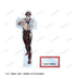 《血界战线 & BEYOND》克劳斯·V·莱因赫茨 Ani-Art 第4弹 BIG亚克力立牌【202605再版】