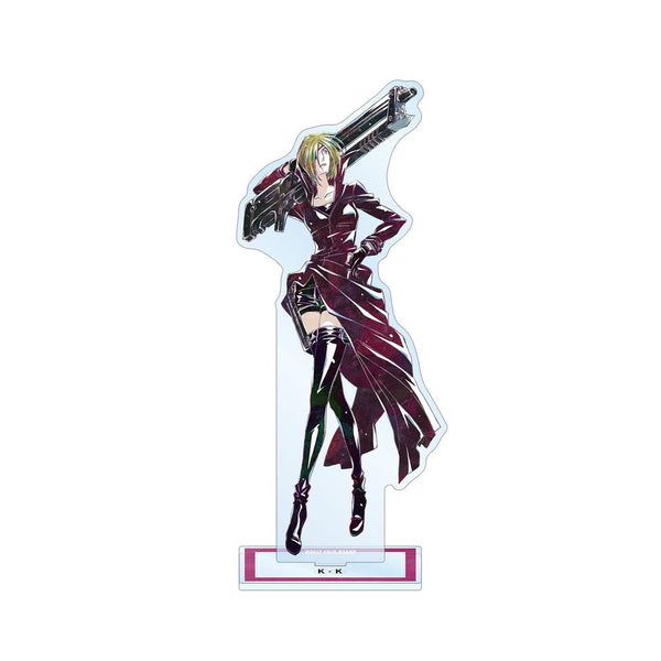 『血界戦線 & BEYOND』K・K Ani-Art 第4弾 BIGアクリルスタンド【202605再販】