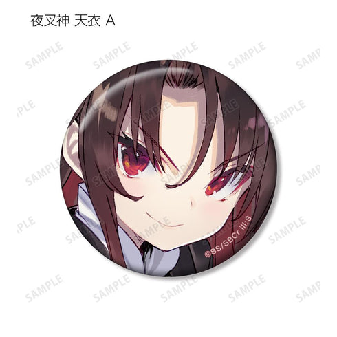 《龍王的工作!》原創插畫收藏徽章(單位/盒)