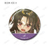 『りゅうおうのおしごと!』トレーディング原作イラストグリッター缶バッジ(単位/BOX)【202602再販】