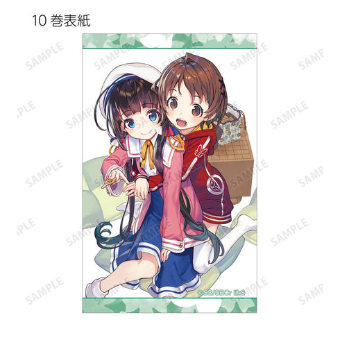 『りゅうおうのおしごと!』トレーディング原作イラストイラストカード(単位/BOX)