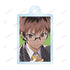 "The Ryuo's Work!" by Hachirou Kuzuryu: Original Illustration Double-Wire Acrylic Keychain
