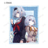 《龍王的工作!》原創插畫亞克力卡(單位/盒)